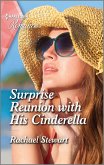Surprise Reunion with His Cinderella (eBook, ePUB) Surprise Reunion with His Cinderella (eBook, ePUB)