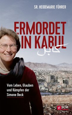 Ermordet in Kabul (eBook, ePUB) - Führer, Heidemarie