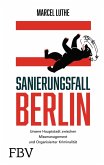Sanierungsfall Berlin (eBook, ePUB)