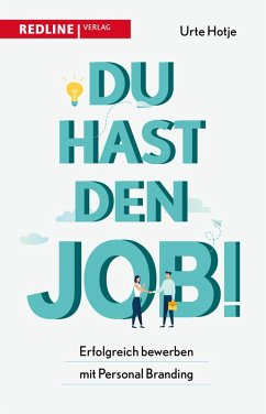 Du hast den Job! (eBook, PDF) - Hotje, Urte