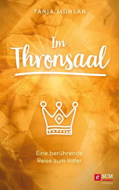 Im Thronsaal (eBook, ePUB) - Mühlan, Tanja