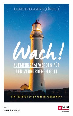 Wach! (eBook, ePUB)