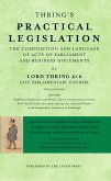 Thring's Practical Legislation (eBook, ePUB)