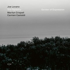 Garden Of Expression - Lovano,Joe/Crispell,Marilyn/Castaldi,Carmen