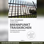Brennpunkt Traiskirchen (MP3-Download)