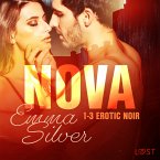 Nova 1-3 - Erotic noir (MP3-Download)