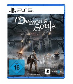 Demons Souls (Playstation 5)