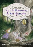 Die Abenteuer von Violetta Bühnenmaus und Susi Mäusezahn (eBook, PDF)