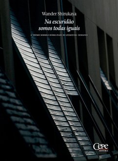 Cover Na escuridão somos todas iguais (eBook, ePUB)