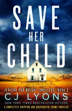 Save Her Child (eBook, ePUB)