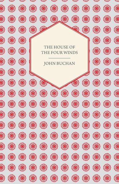 The House of the Four Winds (eBook, ePUB) The House of the Four Winds (eBook, ePUB)