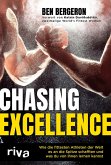 Chasing Excellence (eBook, PDF)