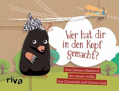 Cover Wer hat dir in den Kopf gemacht? (eBook, PDF)