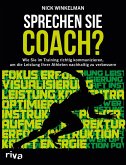 Sprechen Sie Coach? (eBook, ePUB)