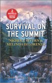 Survival on the Summit (eBook, ePUB)