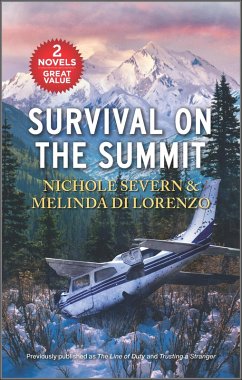 Cover Survival on the Summit (eBook, ePUB)