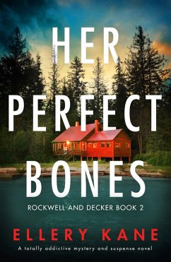 Her Perfect Bones (eBook, ePUB)