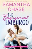 The Engagement Embargo (Meet Me at the Altar) (eBook, ePUB)