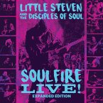 Soulfire Live! (Live 2017,4cd Expanded Ltd. Edt.)