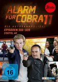 Alarm für Cobra 11 - Die Autobahnpolizei - Staffel 40