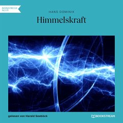 Himmelskraft (MP3-Download) - Dominik, Hans