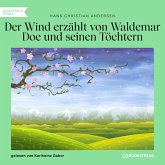 Der Wind erzählt von Waldemar Doe und seinen Töchtern (MP3-Download)