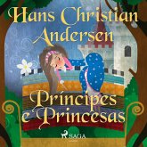 Príncipes e Princesas (MP3-Download)