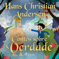 Contos sobre Verdade (MP3-Download) - Andersen, H.C.