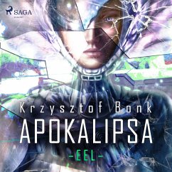 EEL II Apokalipsa (MP3-Download) - Bonk, Krzysztof