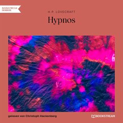 Hypnos (MP3-Download) - Lovecraft, H. P.