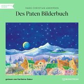 Des Paten Bilderbuch (MP3-Download)