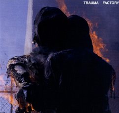 Trauma Factory - Nothing,Nowhere.