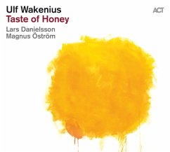 Taste Of Honey - Wakenius,Ulf Trio