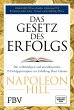 Das Gesetz des Erfolgs (eBook, ePUB) - Bild 1