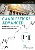 Candlesticks advanced (eBook, PDF)
