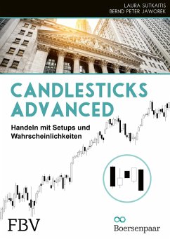 Candlesticks advanced (eBook, PDF) - Jaworek, Bernd Peter; Jaworek, Laura