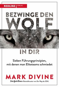 Bezwinge den Wolf in dir (eBook, PDF) - Divine, Mark