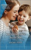 The Paramedic's Secret Son (eBook, ePUB)