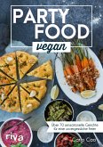 Partyfood vegan (eBook, PDF)