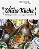 Aus Omas Küche (eBook, ePUB)