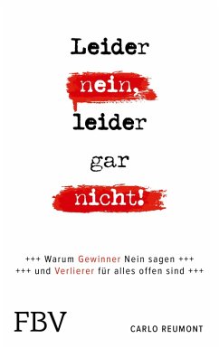 Leider nein, leider gar nicht (eBook, PDF) - Reumont, Carlo