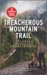 Treacherous Mountain Trail (eBook, ePUB) - Bild 1