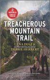 Treacherous Mountain Trail (eBook, ePUB) Treacherous Mountain Trail (eBook, ePUB)