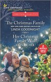 The Christmas Family and Her Christmas Family Wish (eBook, ePUB)