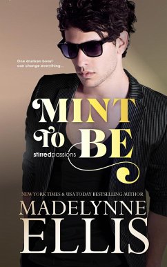 Mint to Be (Stirred Passions, #4) (eBook, ePUB) - Ellis, Madelynne