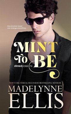 Cover Mint to Be (Stirred Passions, #4) (eBook, ePUB)