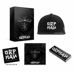 Orphan (Ltd. Boxset) - Swiss & Die Andern