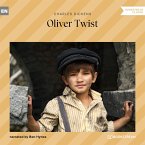 Oliver Twist (MP3-Download)