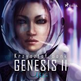 EEL III Genesis II (MP3-Download) EEL III Genesis II (MP3-Download)