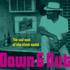 Down & Out-The Sad Soul Of The Black South - Diverse